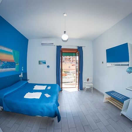 B&B Le Isole Naples Luaran gambar