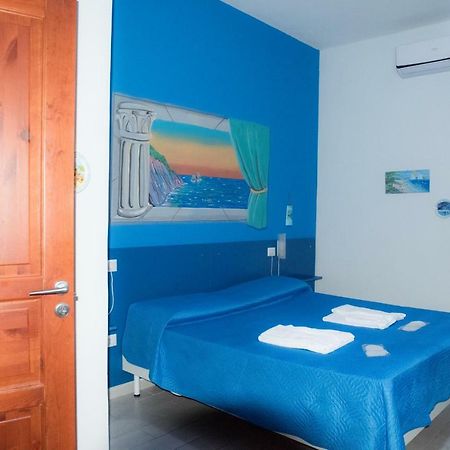 B&B Le Isole Naples Luaran gambar