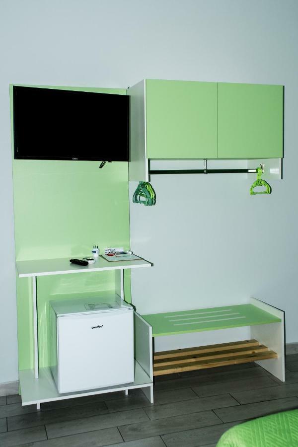 B&B Le Isole Naples Luaran gambar