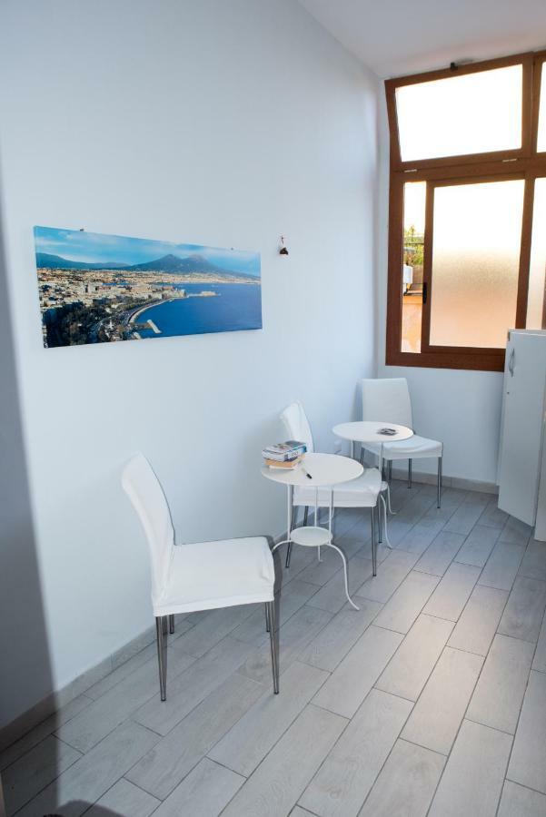 B&B Le Isole Naples Luaran gambar