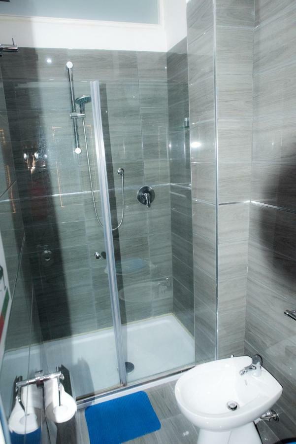 B&B Le Isole Naples Luaran gambar