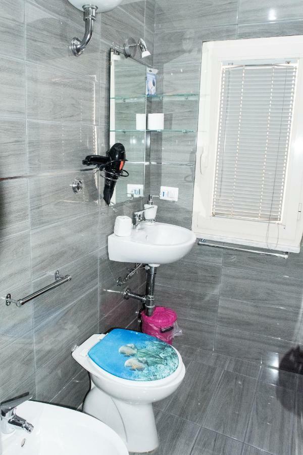 B&B Le Isole Naples Luaran gambar