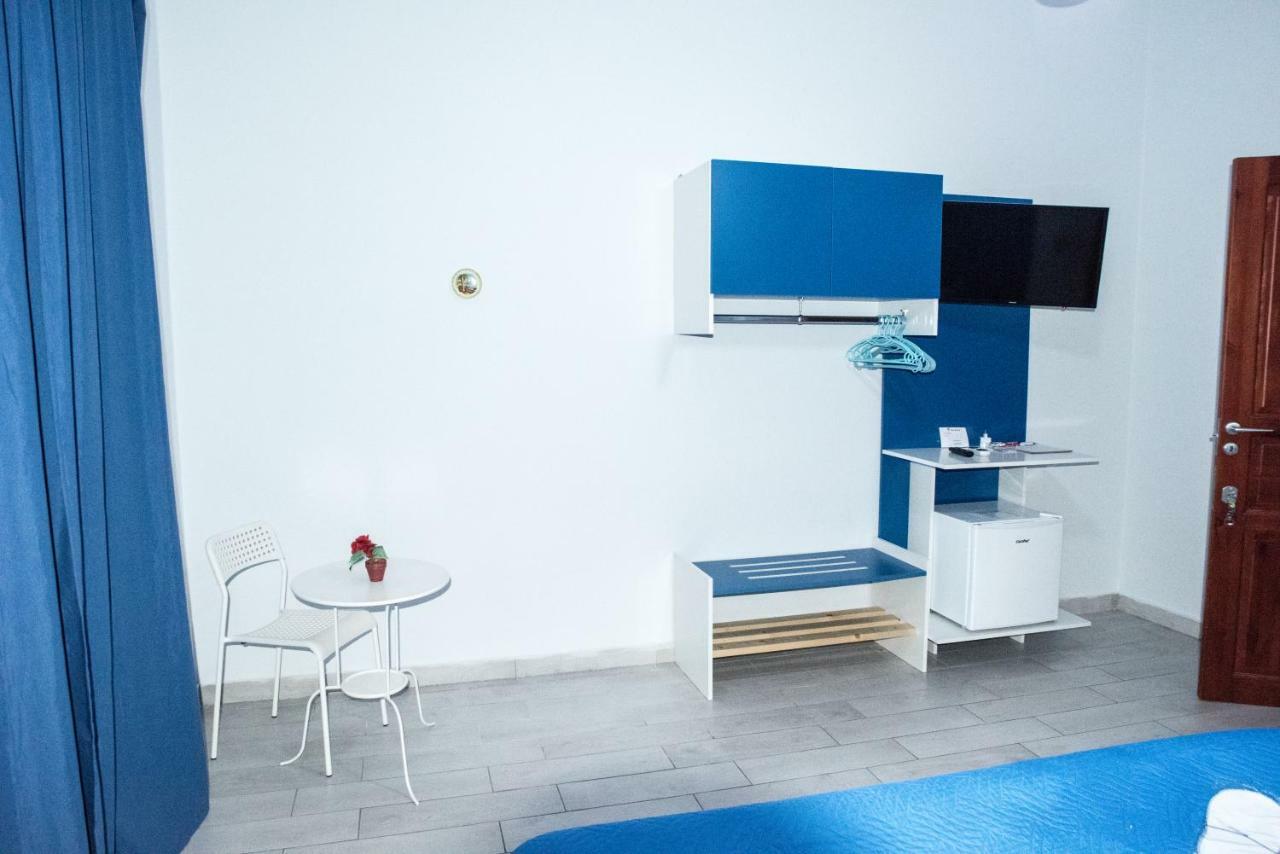 B&B Le Isole Naples Luaran gambar