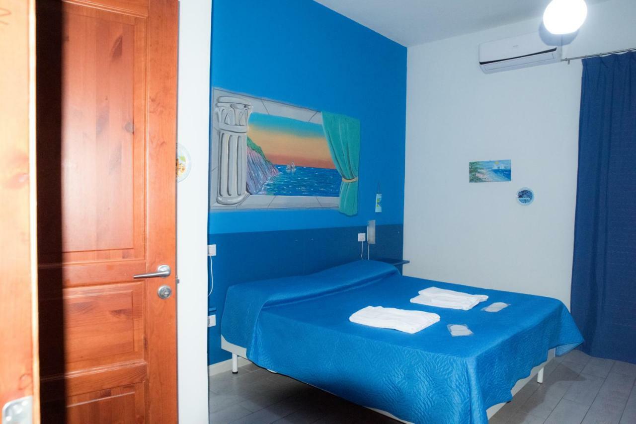 B&B Le Isole Naples Luaran gambar
