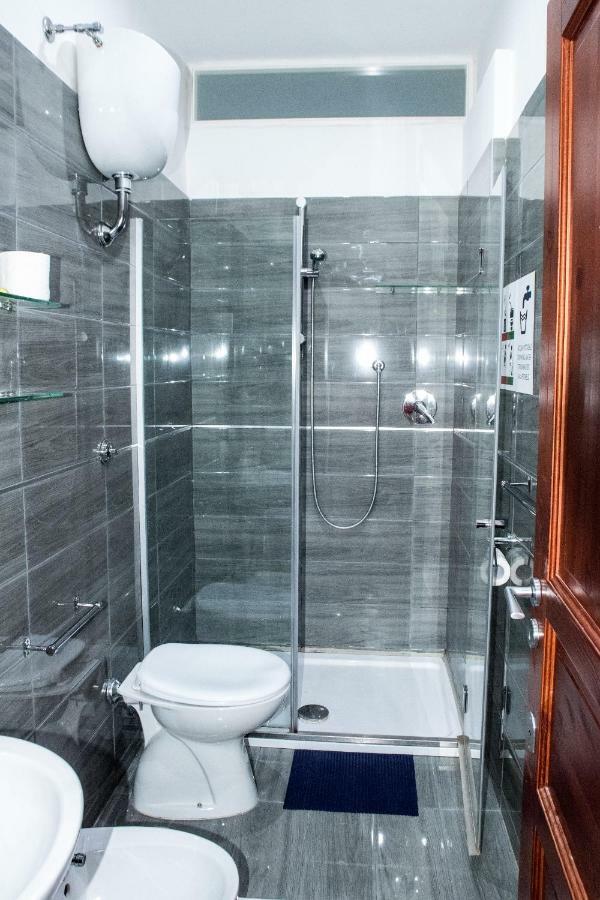 B&B Le Isole Naples Luaran gambar