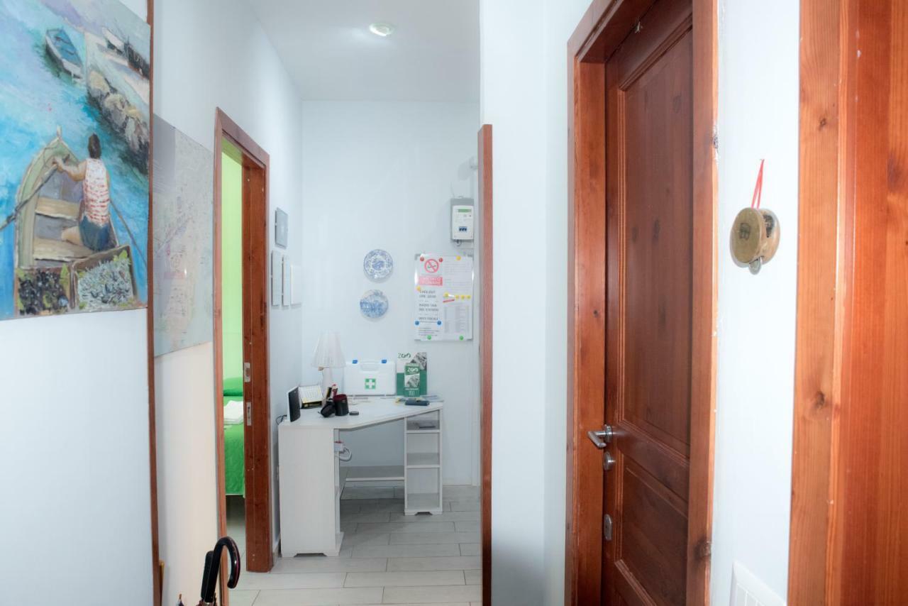 B&B Le Isole Naples Luaran gambar