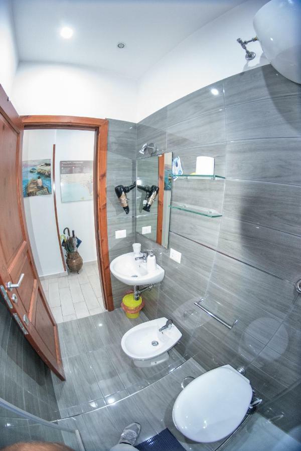 B&B Le Isole Naples Luaran gambar