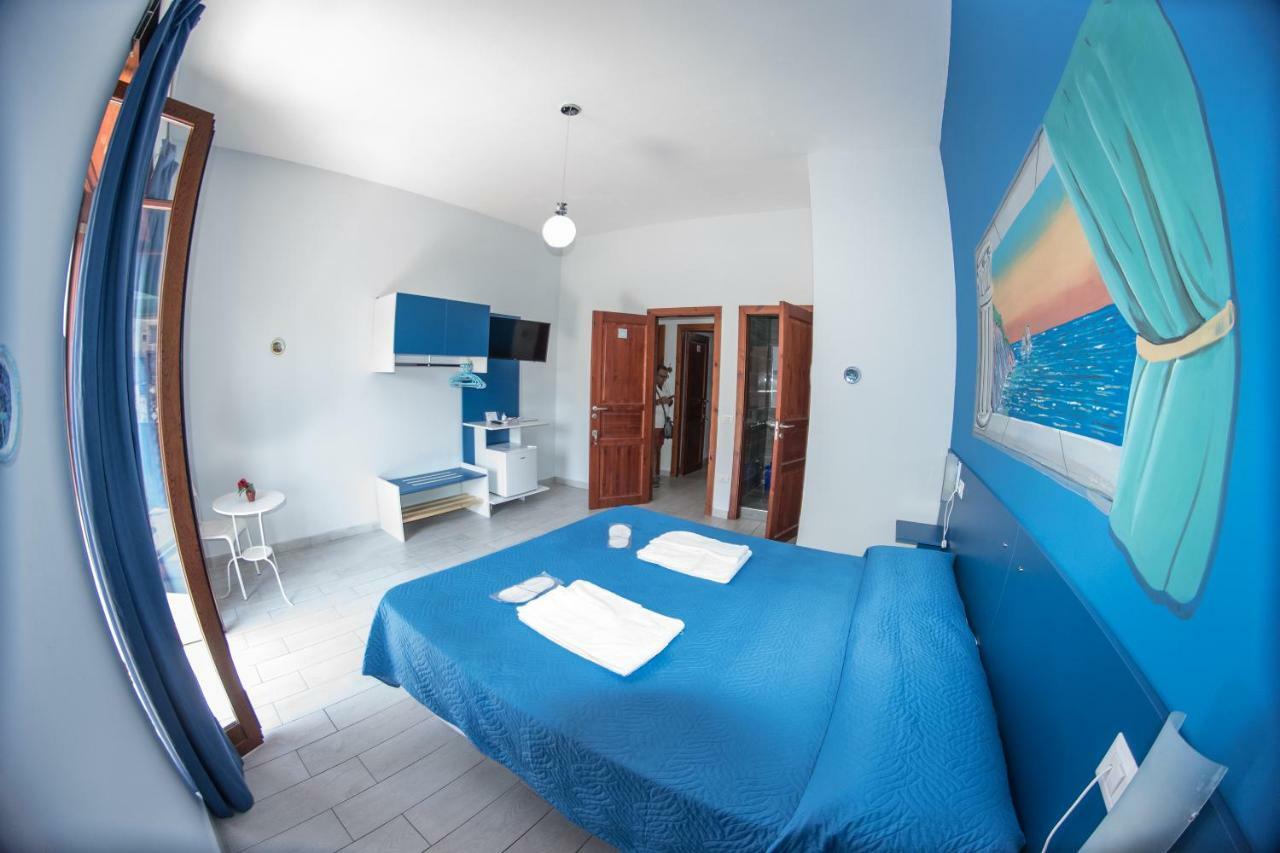B&B Le Isole Naples Luaran gambar