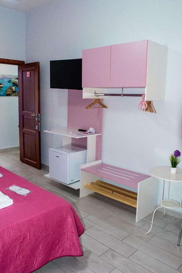 B&B Le Isole Naples Luaran gambar